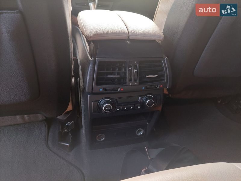 Внедорожник / Кроссовер BMW X5 2011 в Львове фото 29 Внедорожник / Кроссовер BMW X5 2011 в Львове