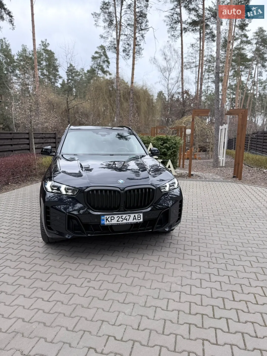 2024 BMW X5 - мініатюра 28