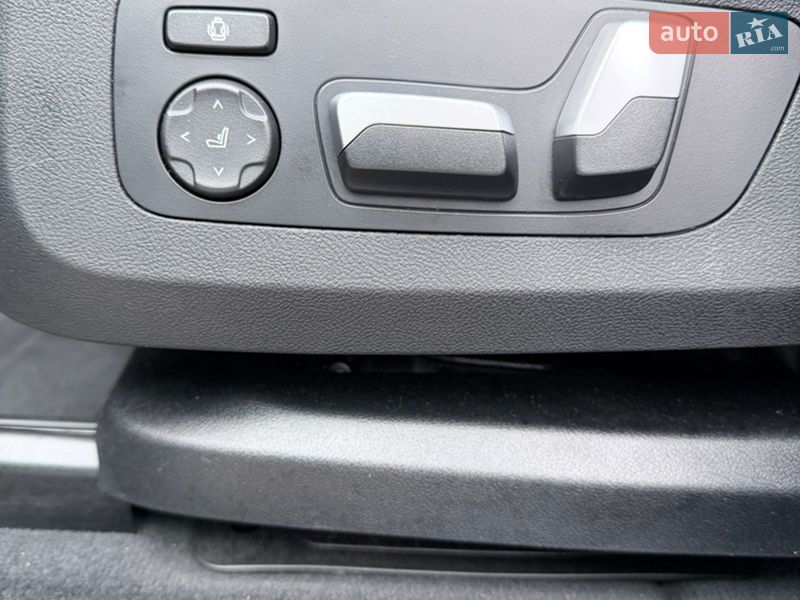 Внедорожник / Кроссовер BMW X5 2024 в Киеве фото 35 Внедорожник / Кроссовер BMW X5 2024 в Киеве