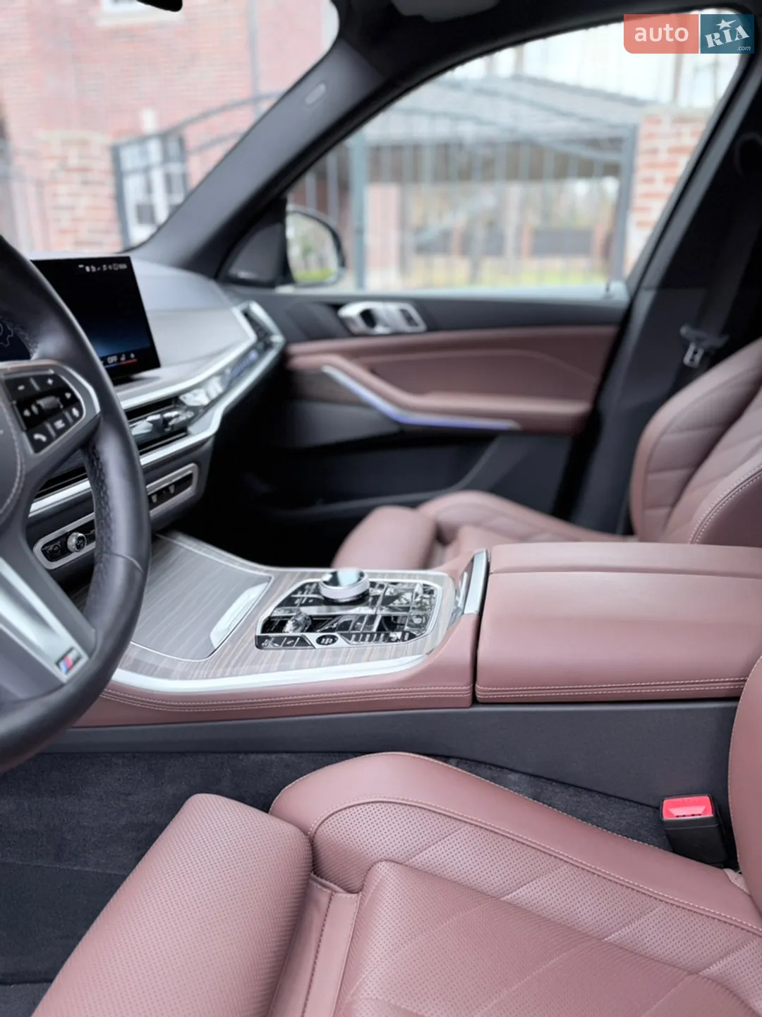 2024 BMW X5 - мініатюра 39