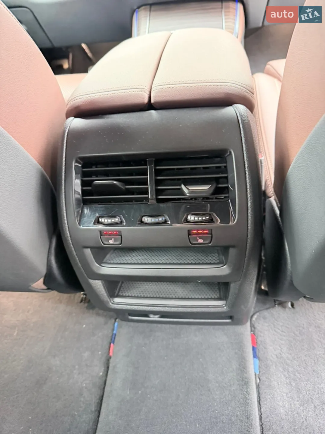 2024 BMW X5 - мініатюра 48