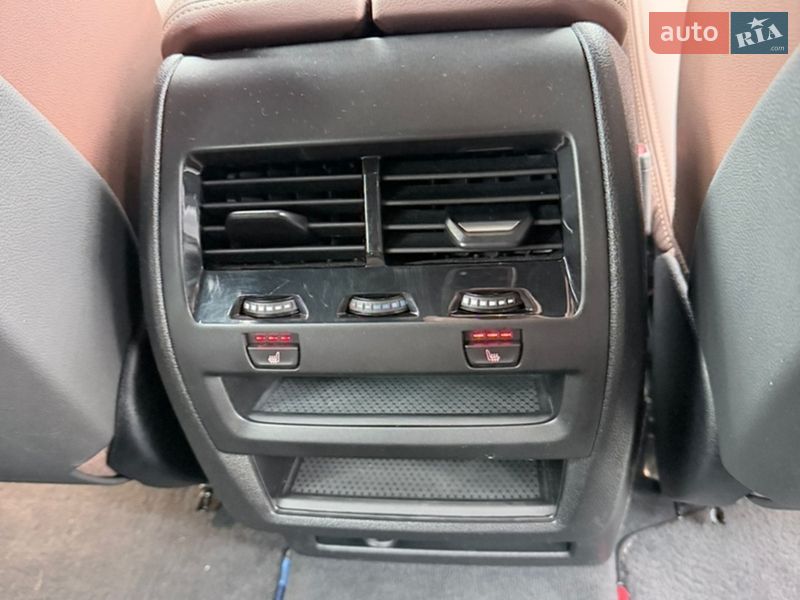 Внедорожник / Кроссовер BMW X5 2024 в Киеве фото 48 Внедорожник / Кроссовер BMW X5 2024 в Киеве