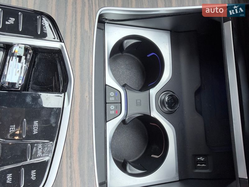 Внедорожник / Кроссовер BMW X5 2024 в Киеве фото 57 Внедорожник / Кроссовер BMW X5 2024 в Киеве
