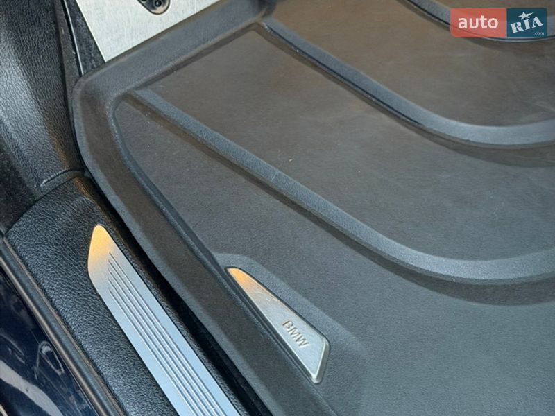 Внедорожник / Кроссовер BMW X5 2015 в Вараше