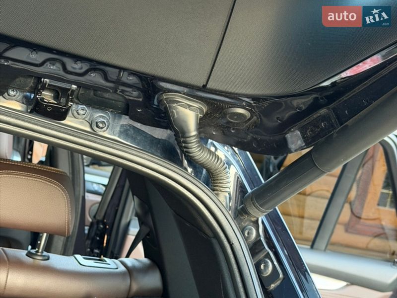 Внедорожник / Кроссовер BMW X5 2015 в Вараше