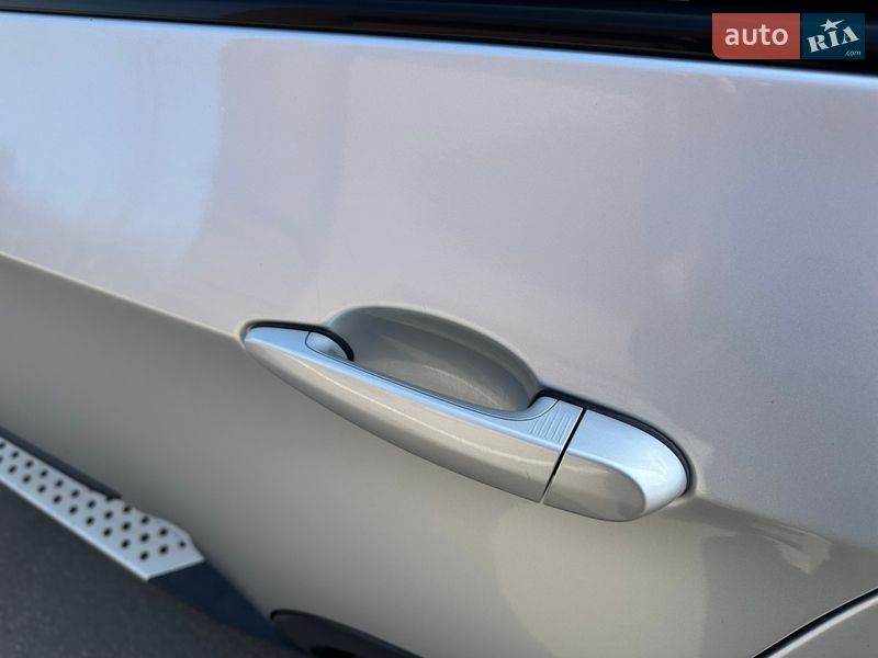 Внедорожник / Кроссовер BMW X5 2011 в Василькове