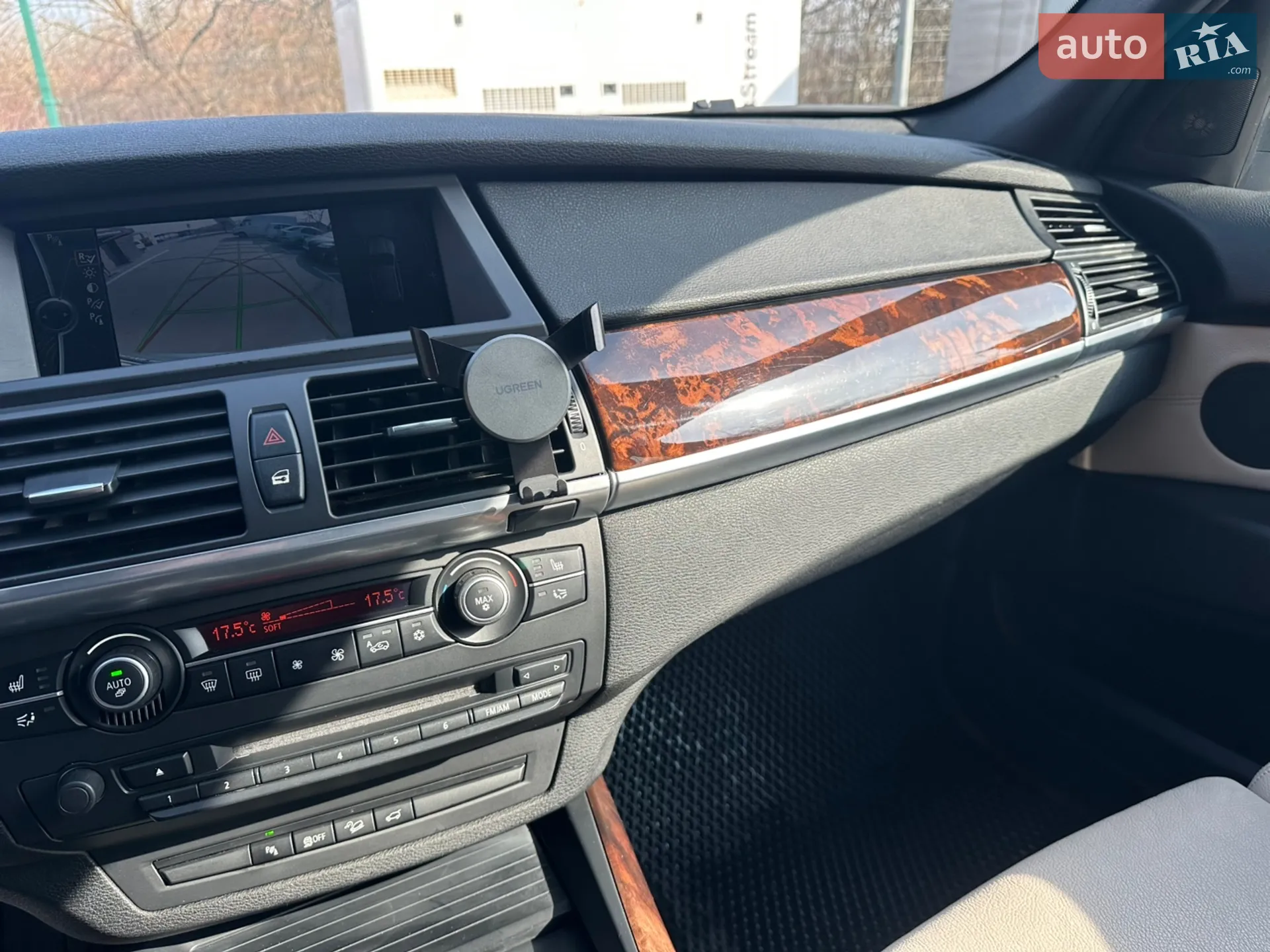 2011 BMW X5 - мініатюра 22