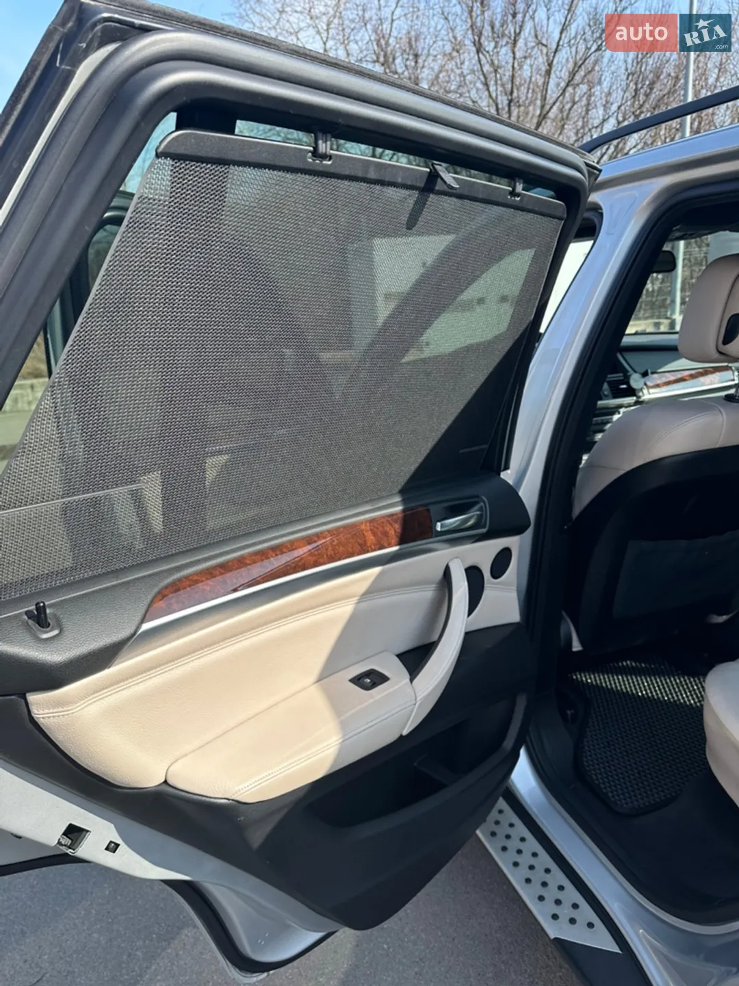 2011 BMW X5 - мініатюра 32