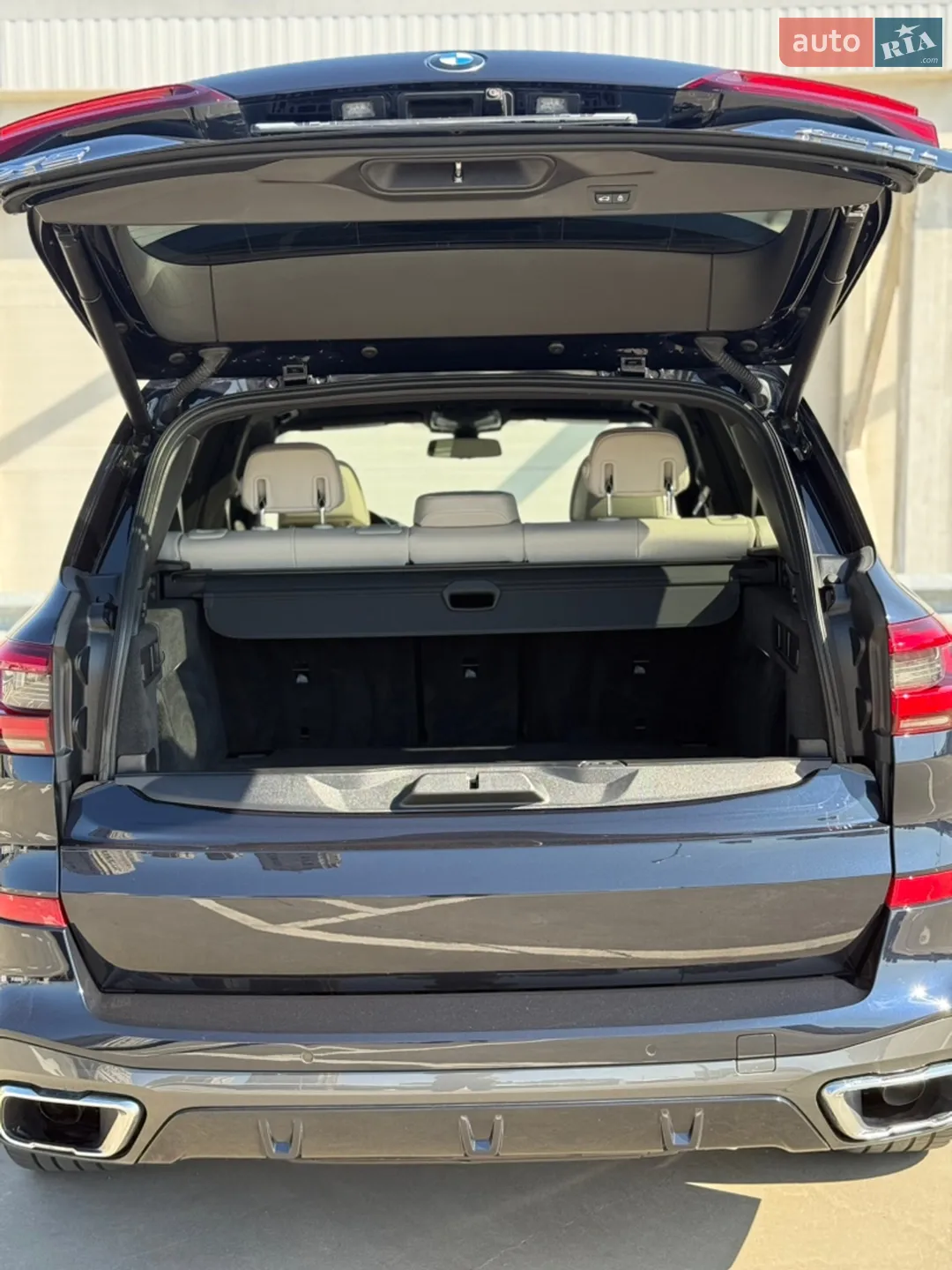 2021 BMW X5 - мініатюра 7