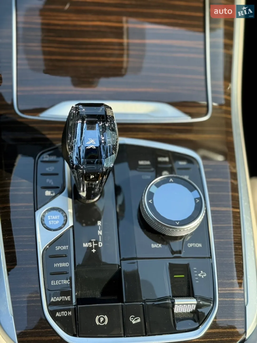 2021 BMW X5 - мініатюра 15