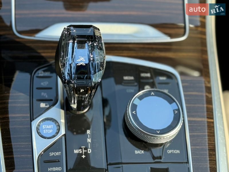 Внедорожник / Кроссовер BMW X5 2021 в Киеве