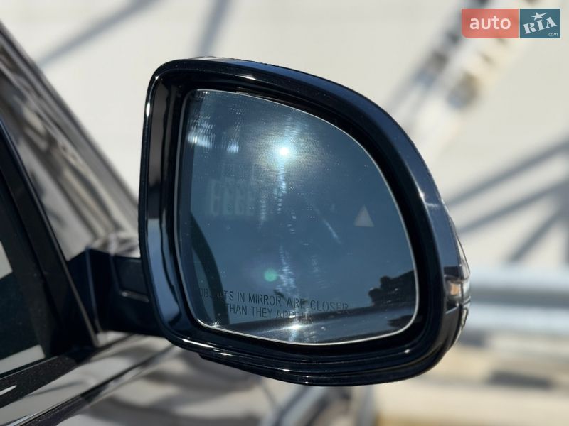 Внедорожник / Кроссовер BMW X5 2021 в Киеве