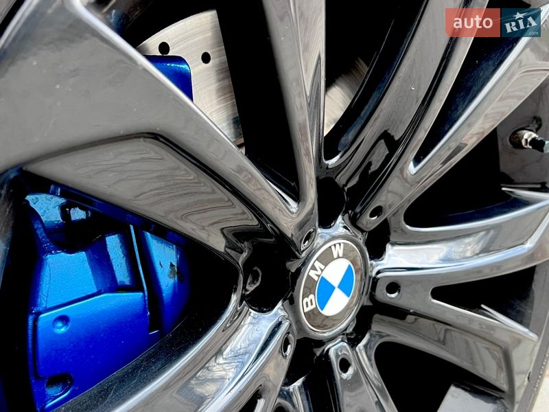 Внедорожник / Кроссовер BMW X5 2014 в Тернополе фото 45 Внедорожник / Кроссовер BMW X5 2014 в Тернополе