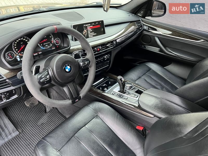 Внедорожник / Кроссовер BMW X5 2014 в Тернополе фото 48 Внедорожник / Кроссовер BMW X5 2014 в Тернополе