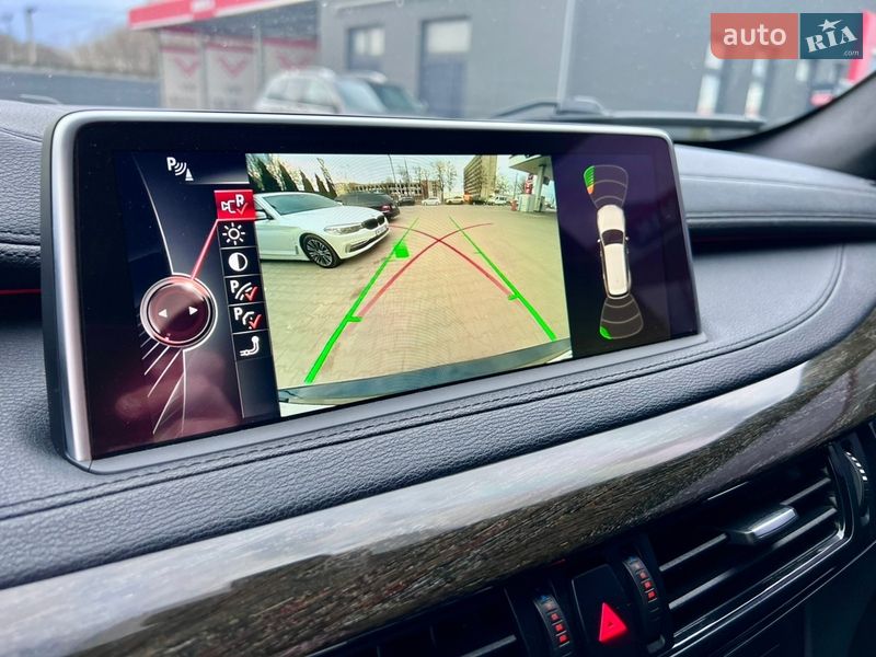 Внедорожник / Кроссовер BMW X5 2014 в Тернополе фото 53 Внедорожник / Кроссовер BMW X5 2014 в Тернополе