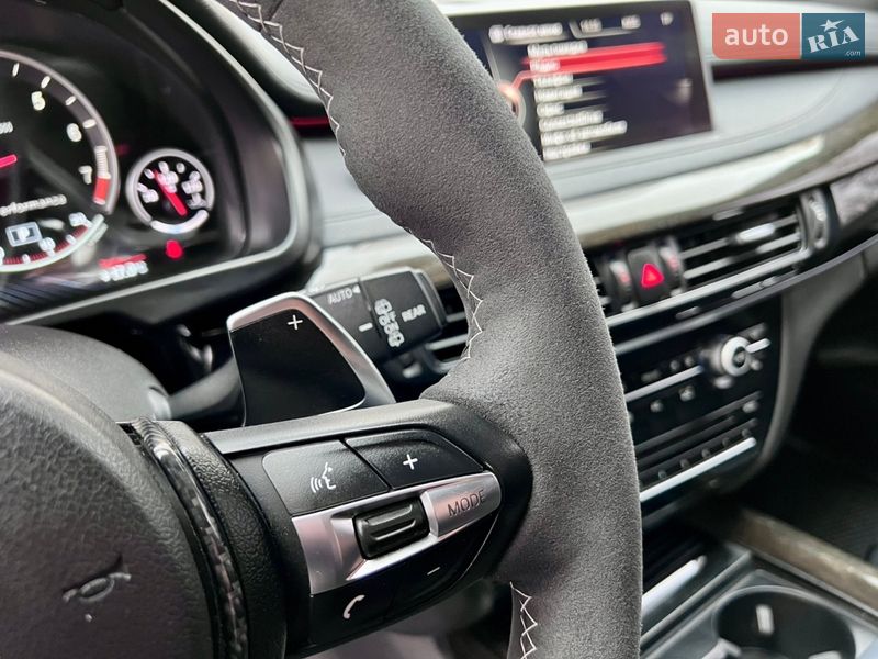 Внедорожник / Кроссовер BMW X5 2014 в Тернополе фото 58 Внедорожник / Кроссовер BMW X5 2014 в Тернополе