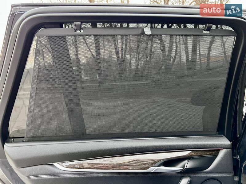 Внедорожник / Кроссовер BMW X5 2014 в Тернополе фото 84 Внедорожник / Кроссовер BMW X5 2014 в Тернополе