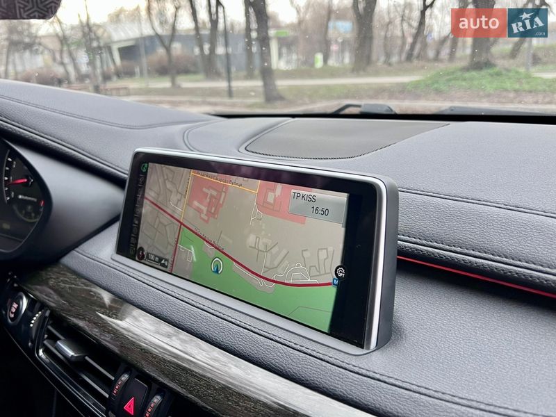 Внедорожник / Кроссовер BMW X5 2014 в Тернополе фото 89 Внедорожник / Кроссовер BMW X5 2014 в Тернополе