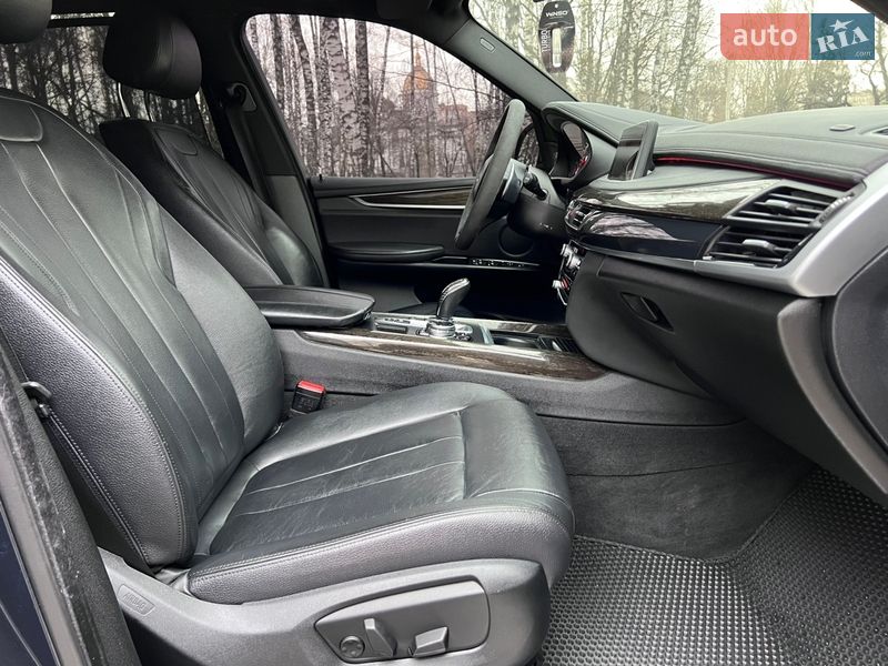 Внедорожник / Кроссовер BMW X5 2014 в Тернополе фото 95 Внедорожник / Кроссовер BMW X5 2014 в Тернополе