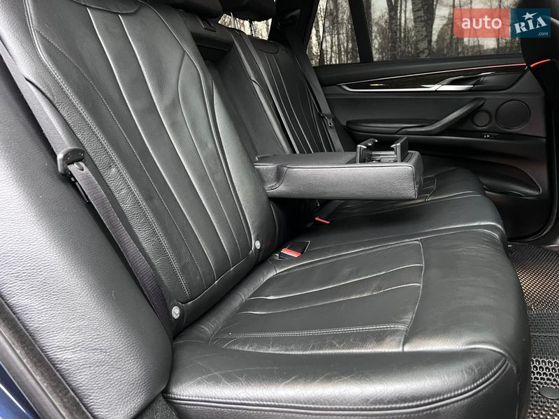 Внедорожник / Кроссовер BMW X5 2014 в Тернополе фото 103 Внедорожник / Кроссовер BMW X5 2014 в Тернополе