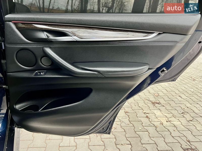 Внедорожник / Кроссовер BMW X5 2014 в Тернополе фото 110 Внедорожник / Кроссовер BMW X5 2014 в Тернополе