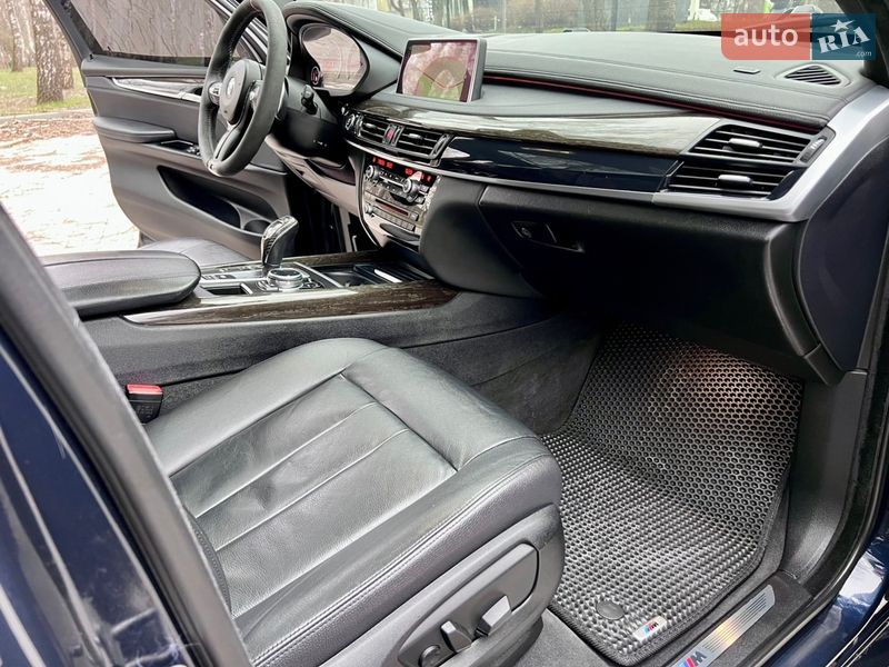 Внедорожник / Кроссовер BMW X5 2014 в Тернополе фото 129 Внедорожник / Кроссовер BMW X5 2014 в Тернополе