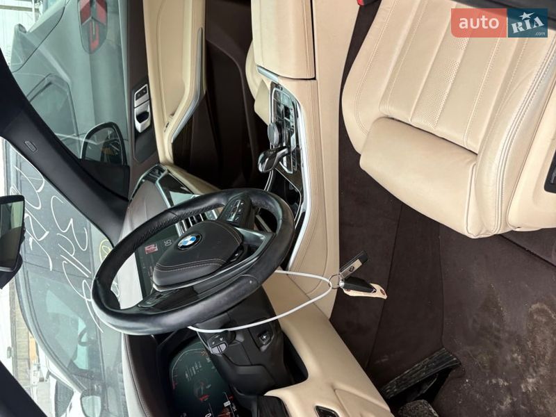 Внедорожник / Кроссовер BMW X5 2019 в Виннице фото 3 Внедорожник / Кроссовер BMW X5 2019 в Виннице