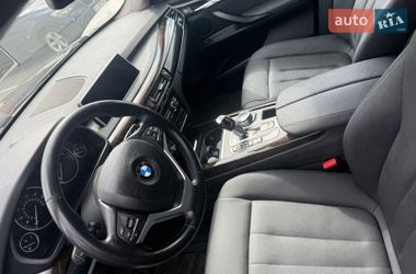 Внедорожник / Кроссовер BMW X5 2014 в Киеве
