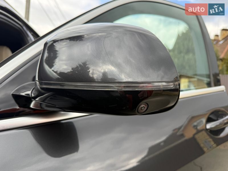 Внедорожник / Кроссовер BMW X5 2022 в Киеве