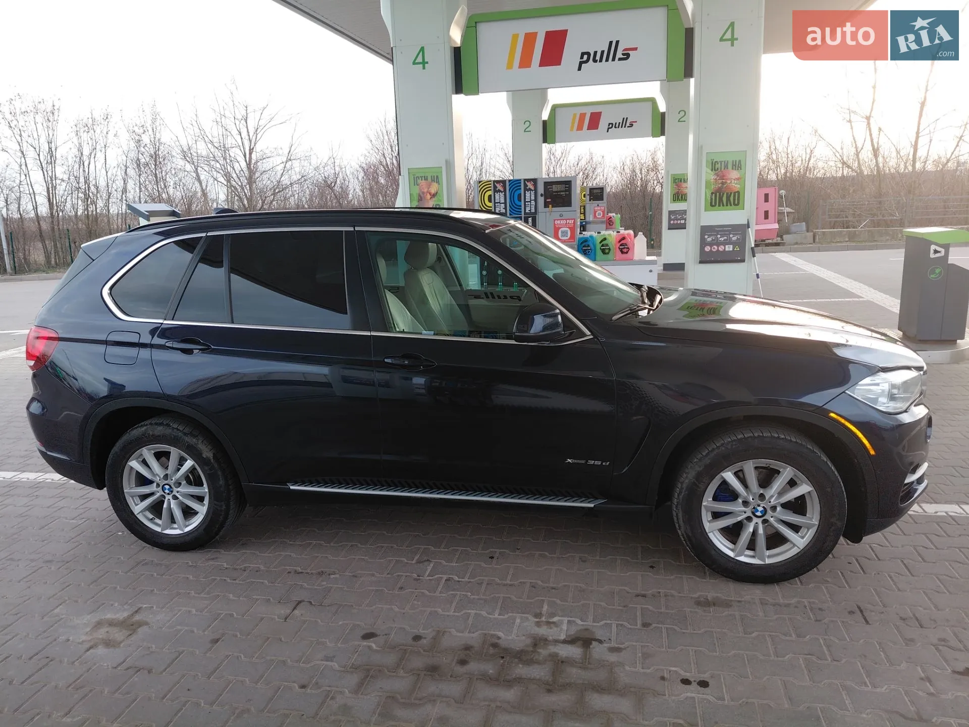 2016 BMW X5 - мініатюра 7