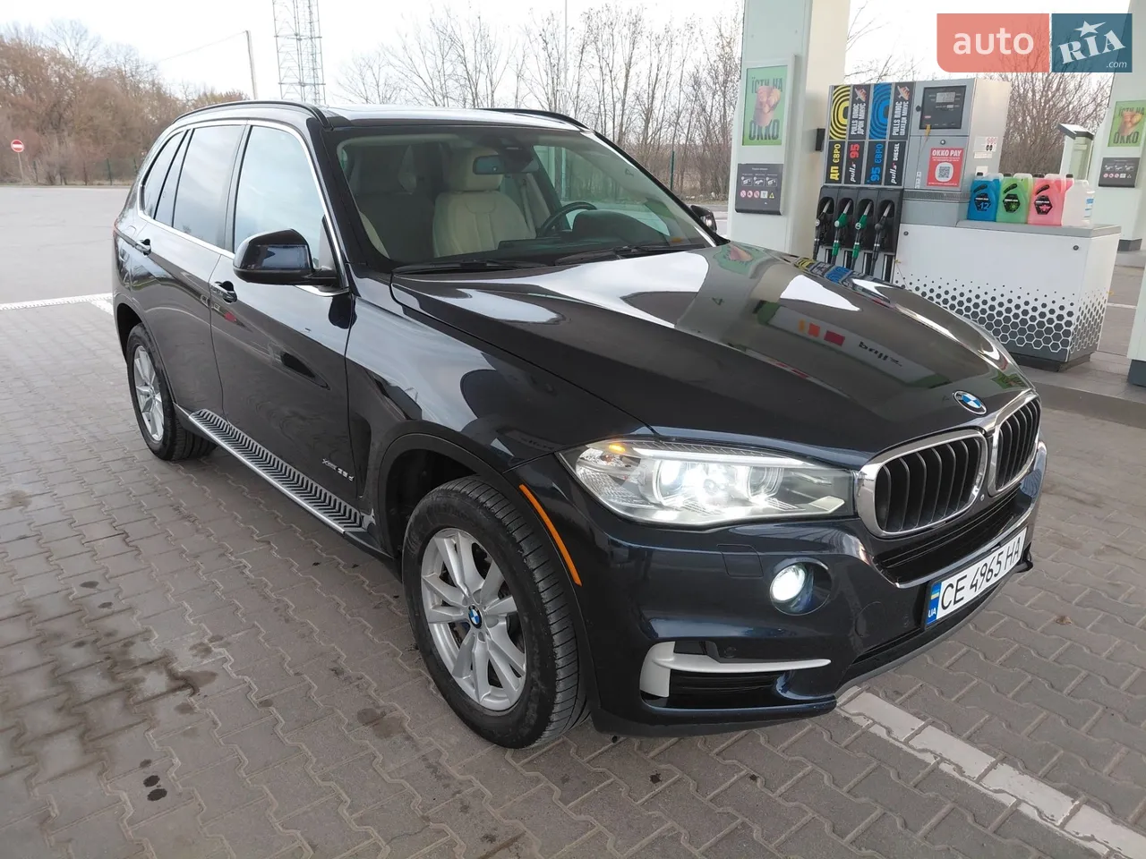 2016 BMW X5 - мініатюра 23