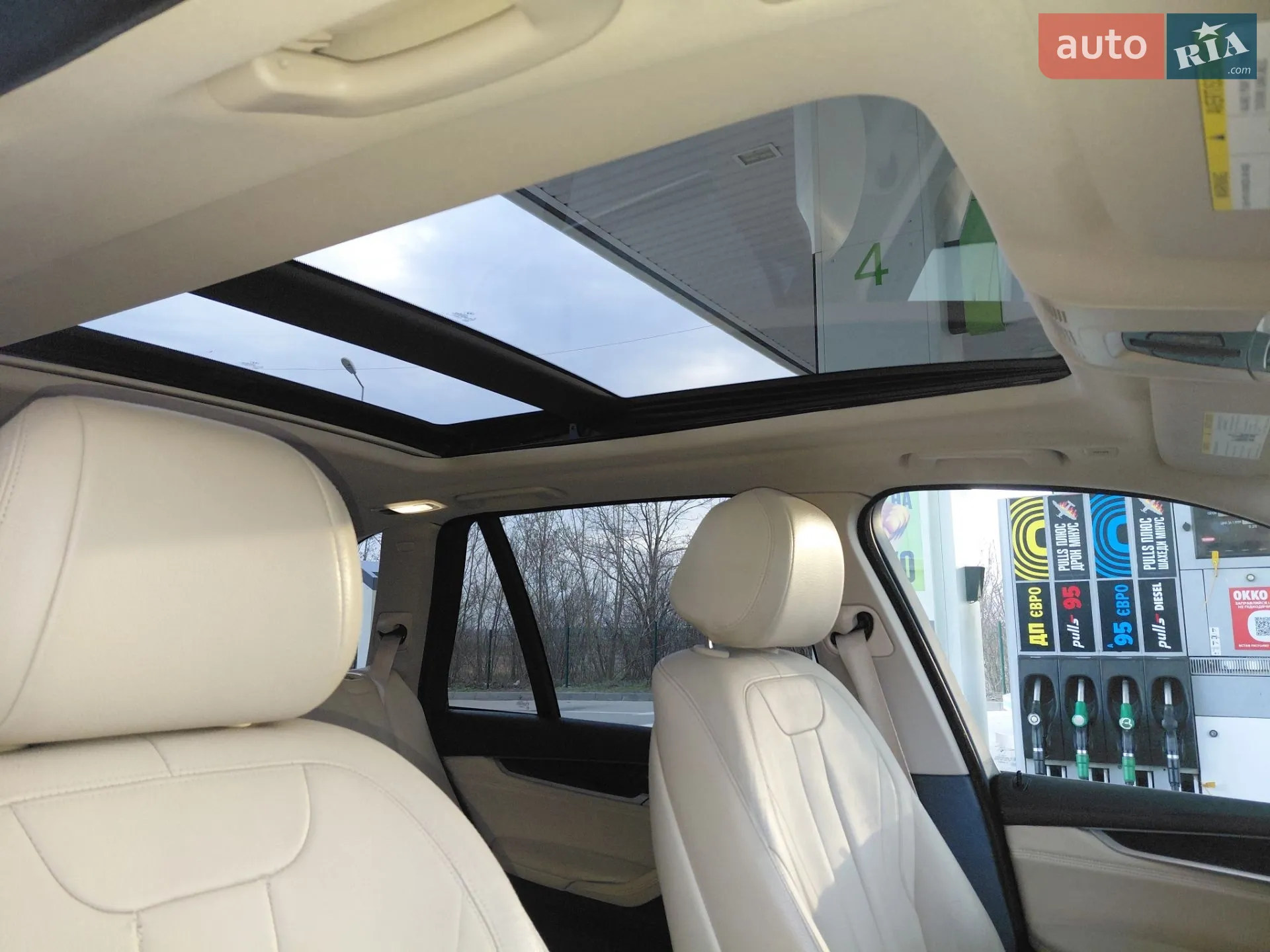 2016 BMW X5 - мініатюра 25