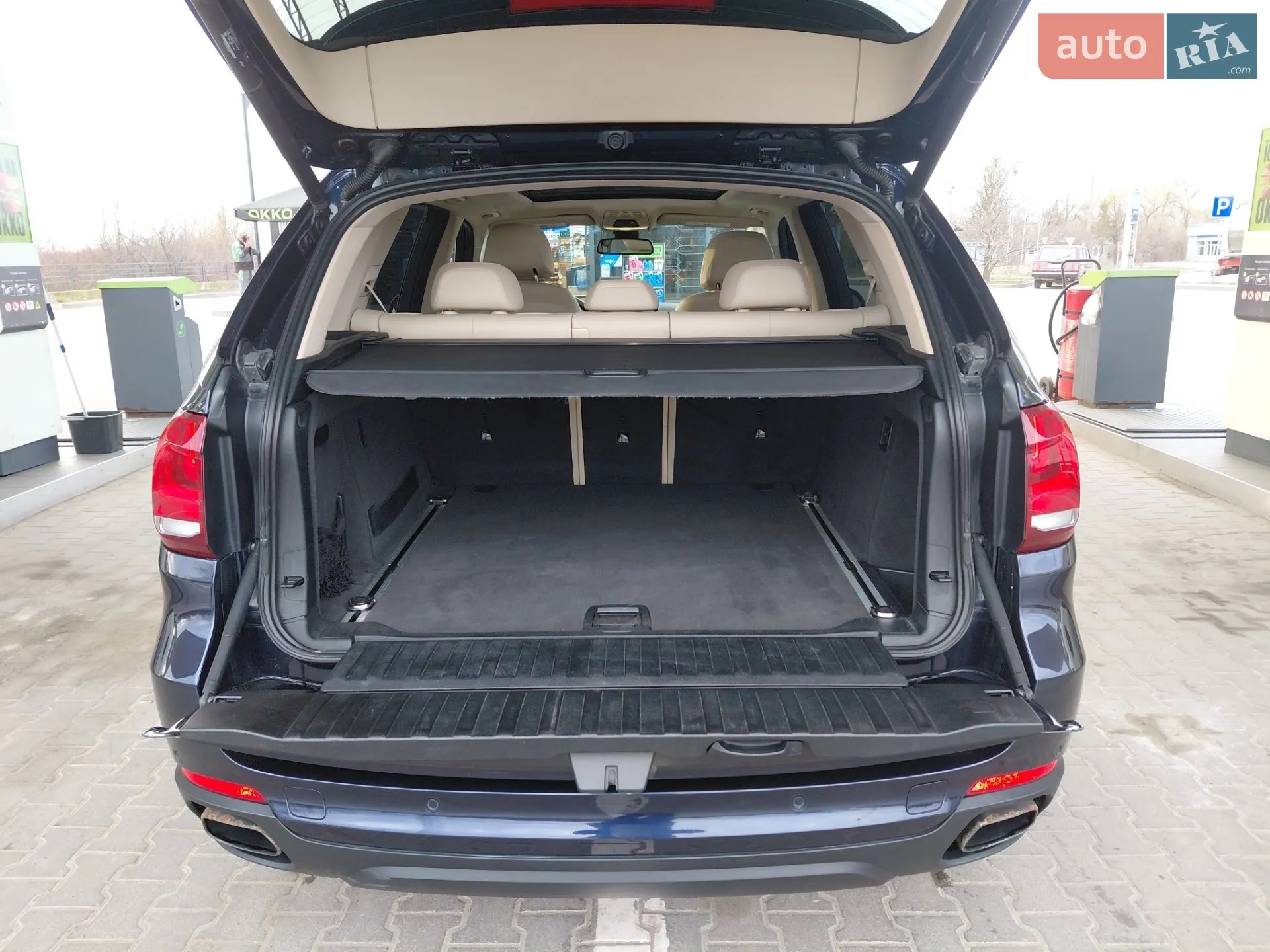 2016 BMW X5 - мініатюра 28