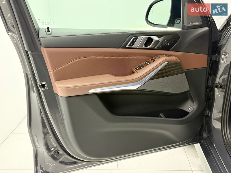 Внедорожник / Кроссовер BMW X5 2024 в Одессе фото 18 Внедорожник / Кроссовер BMW X5 2024 в Одессе