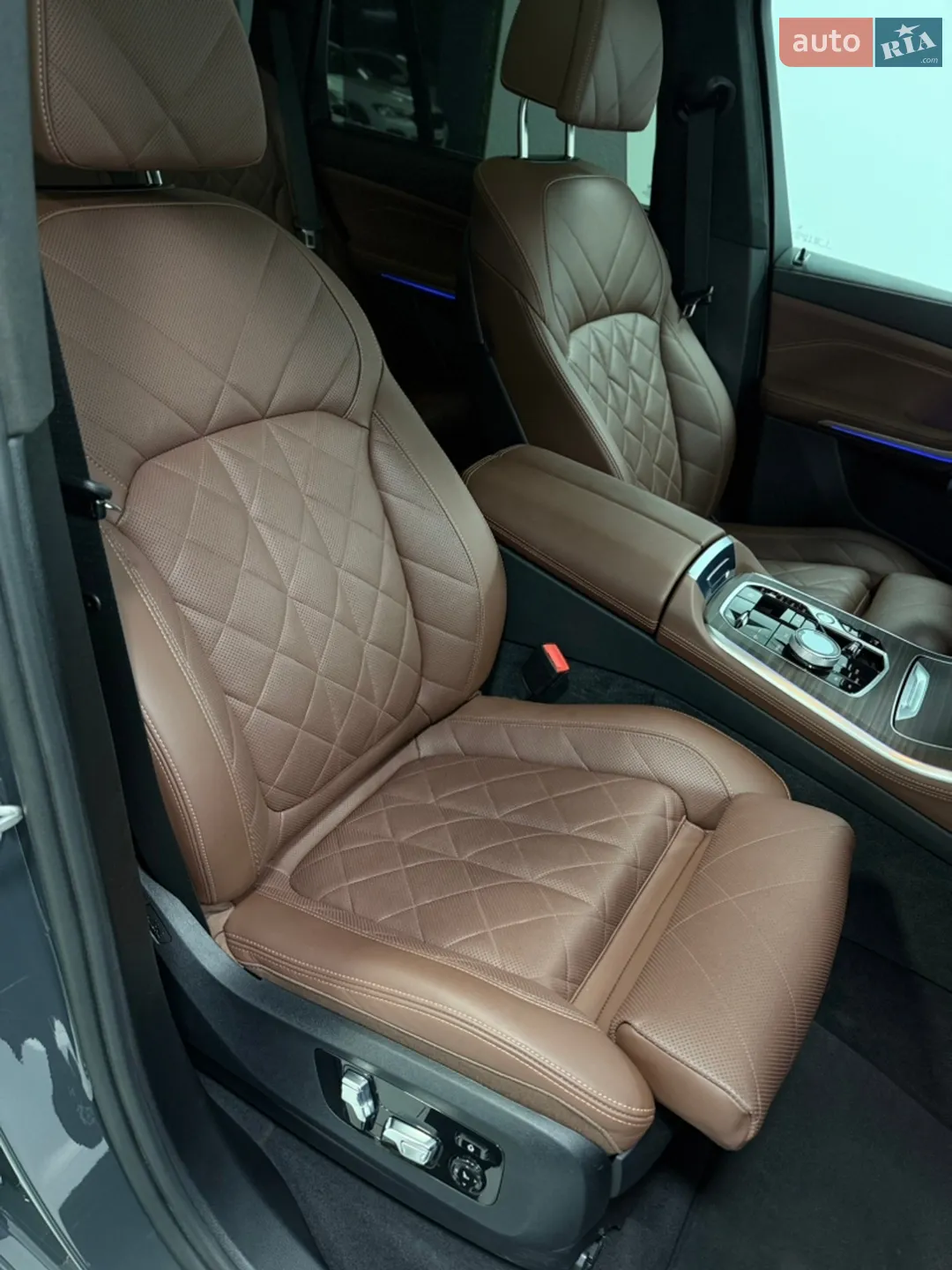 2024 BMW X5 - мініатюра 25