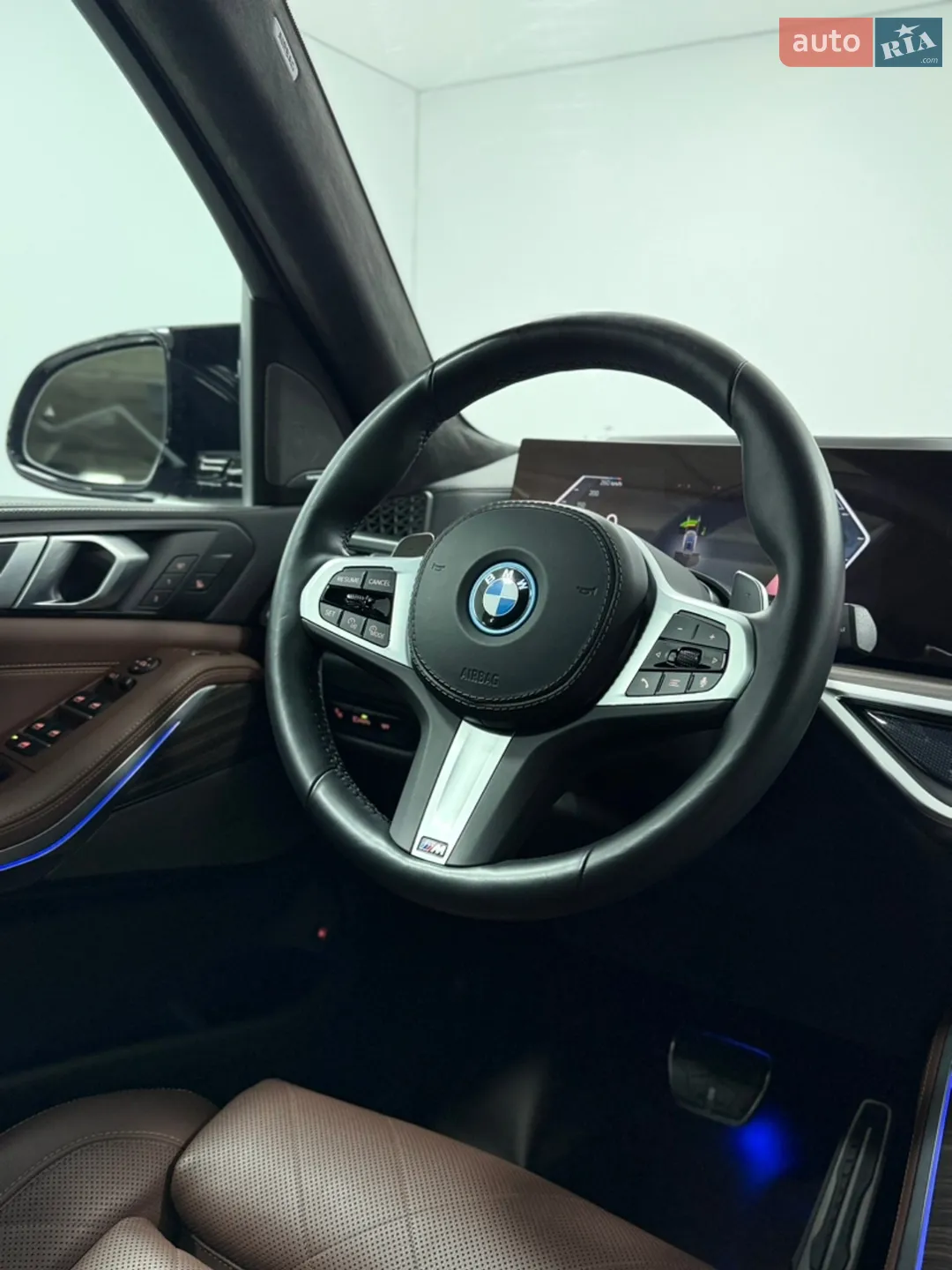 2024 BMW X5 - мініатюра 29