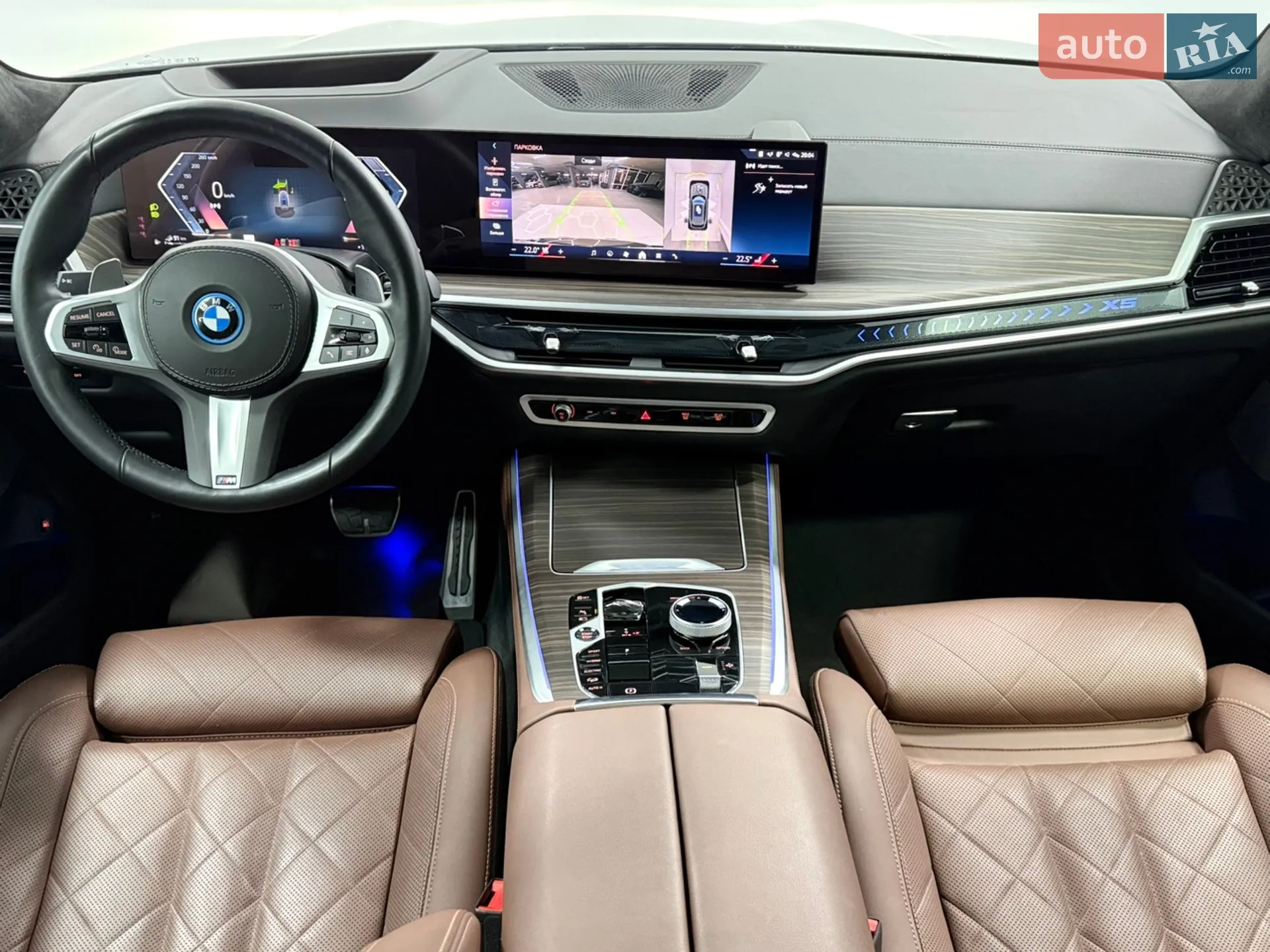 2024 BMW X5 - мініатюра 32