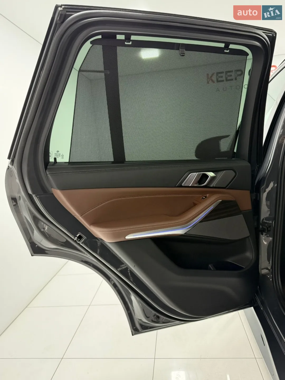 2024 BMW X5 - мініатюра 37