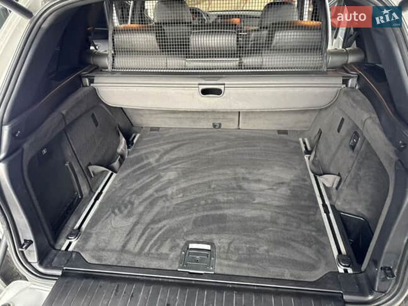 Внедорожник / Кроссовер BMW X5 2008 в Черновцах фото 14 Внедорожник / Кроссовер BMW X5 2008 в Черновцах