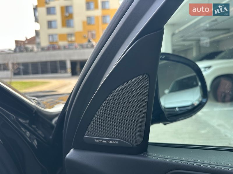 Внедорожник / Кроссовер BMW X5 2023 в Киеве фото 50 Внедорожник / Кроссовер BMW X5 2023 в Киеве