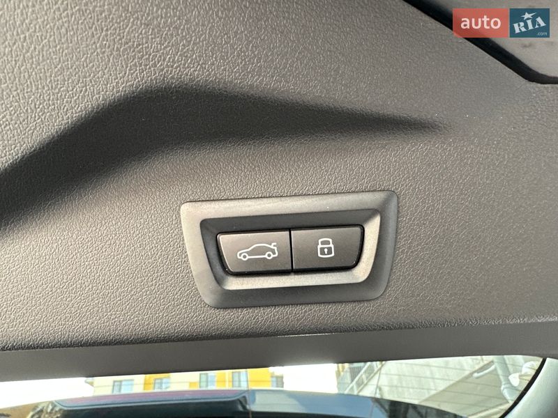 Внедорожник / Кроссовер BMW X5 2023 в Киеве фото 64 Внедорожник / Кроссовер BMW X5 2023 в Киеве
