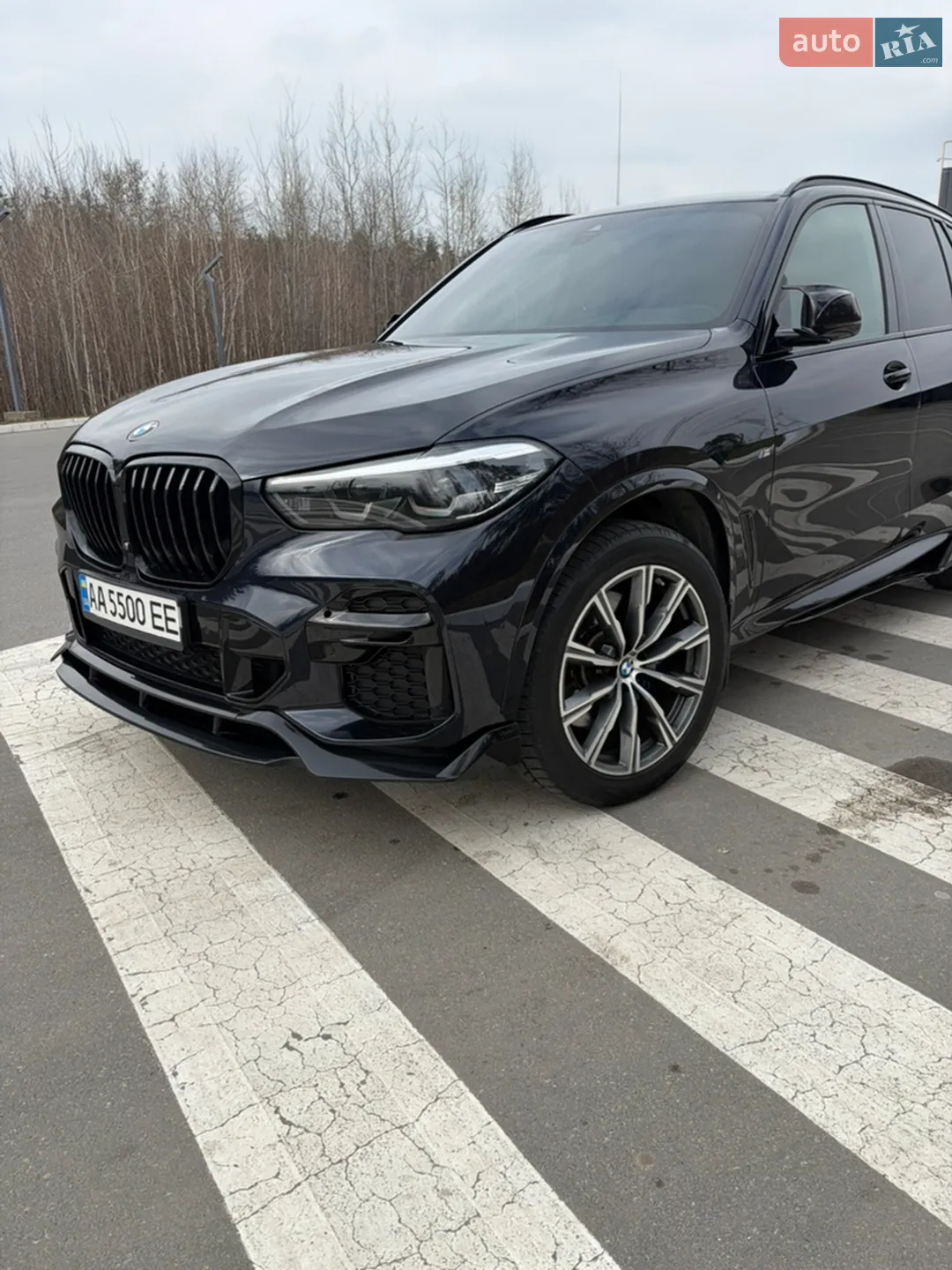 2021 BMW X5 - мініатюра 9