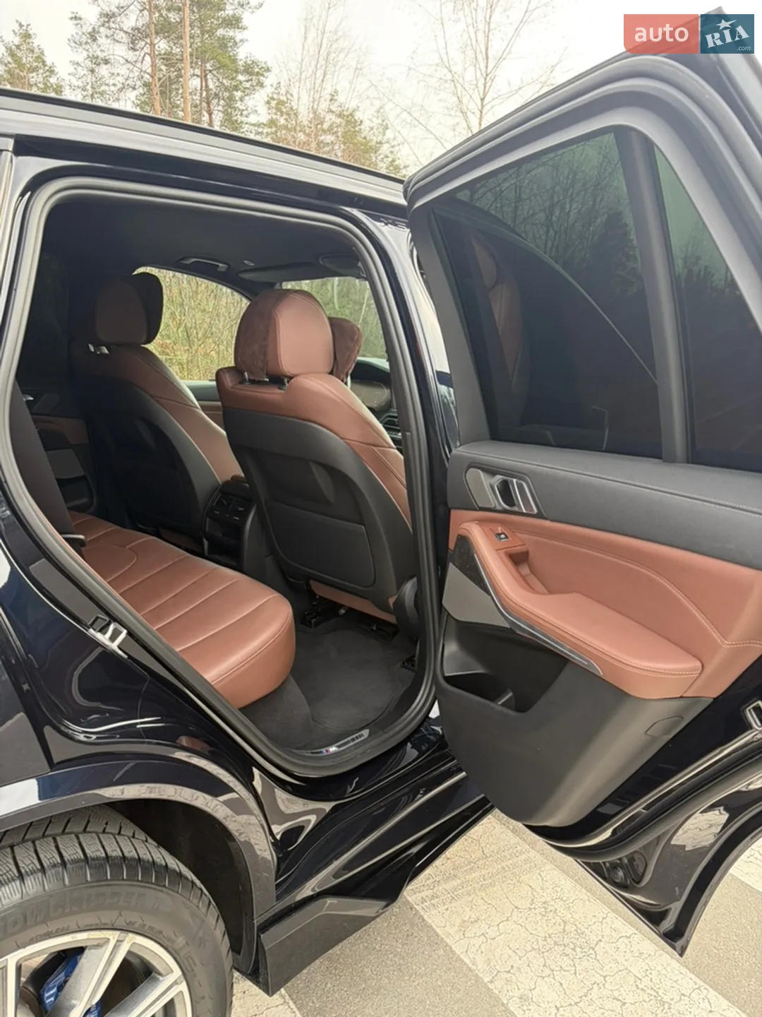 2021 BMW X5 - мініатюра 20