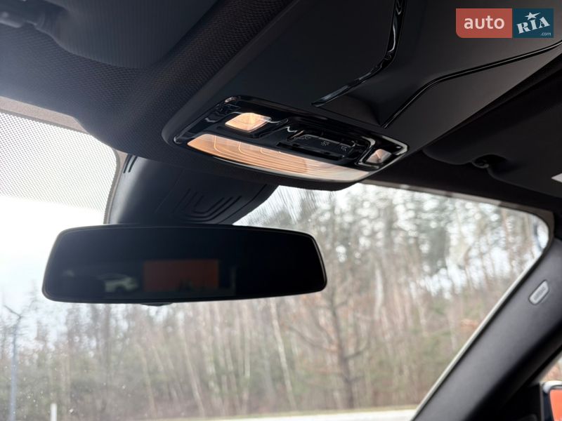 Позашляховик / Кросовер BMW X5 2021 в Києві