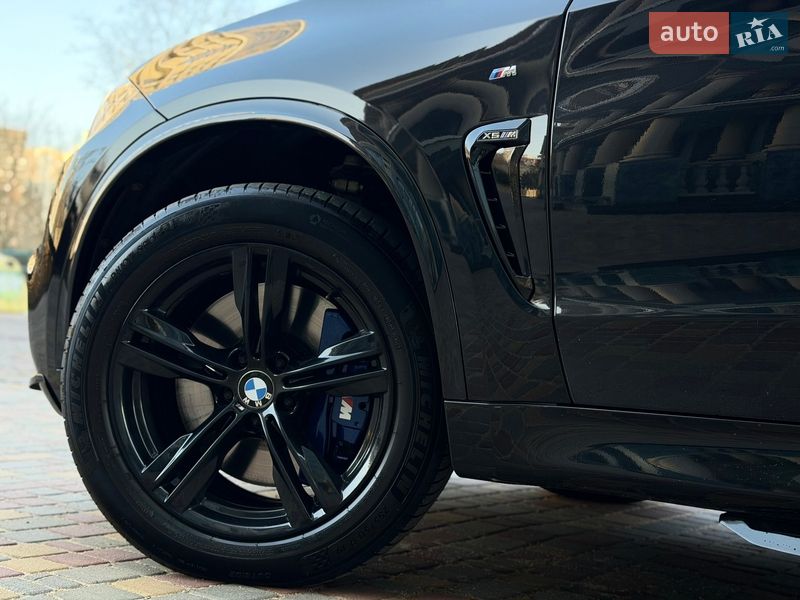 Внедорожник / Кроссовер BMW X5 2016 в Одессе фото 20 Внедорожник / Кроссовер BMW X5 2016 в Одессе