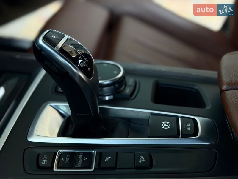 Внедорожник / Кроссовер BMW X5 2016 в Одессе фото 62 Внедорожник / Кроссовер BMW X5 2016 в Одессе