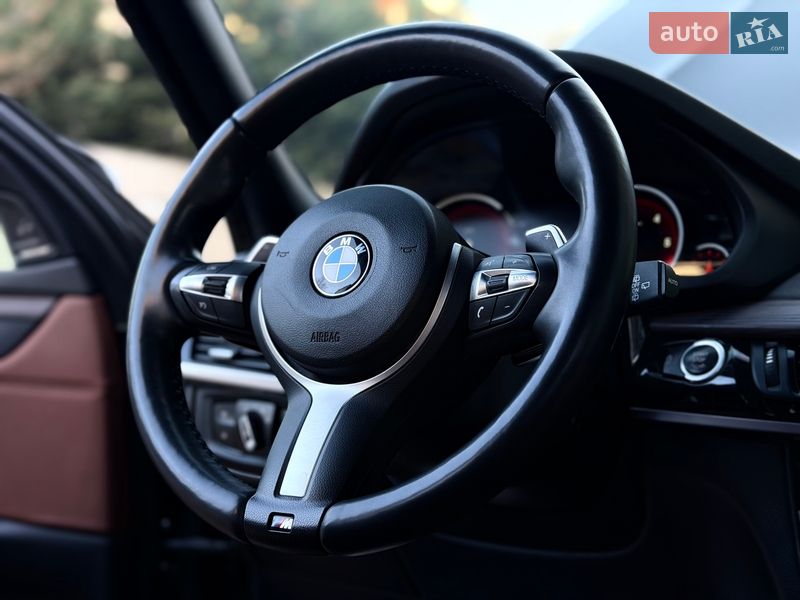 Внедорожник / Кроссовер BMW X5 2016 в Одессе фото 71 Внедорожник / Кроссовер BMW X5 2016 в Одессе