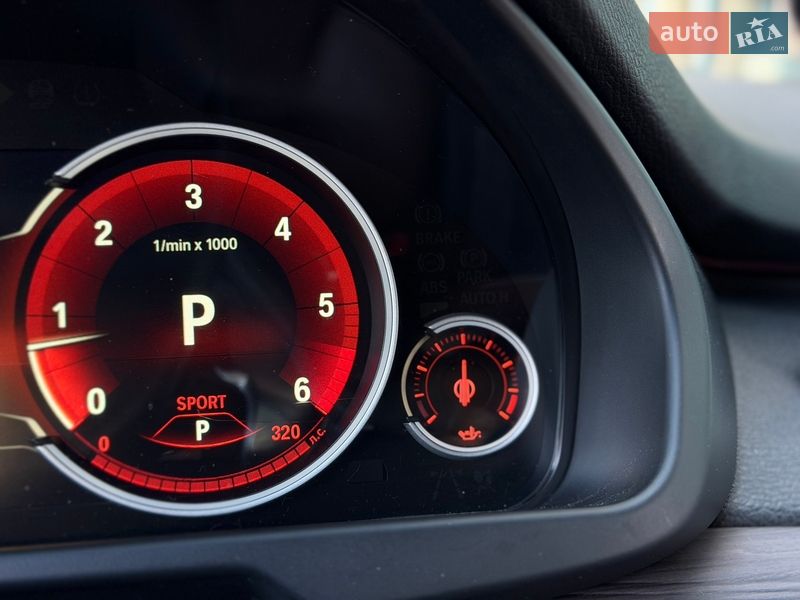 Внедорожник / Кроссовер BMW X5 2016 в Одессе фото 90 Внедорожник / Кроссовер BMW X5 2016 в Одессе