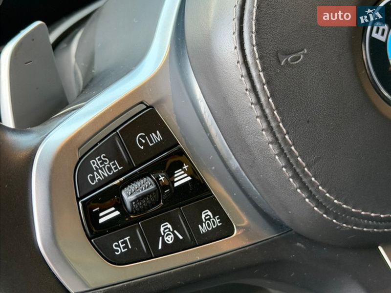 Внедорожник / Кроссовер BMW X5 2020 в Черкассах фото 19 Внедорожник / Кроссовер BMW X5 2020 в Черкассах