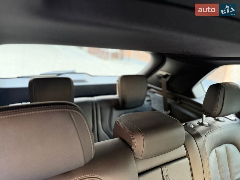 Внедорожник / Кроссовер BMW X5 2020 в Черкассах фото 22 Внедорожник / Кроссовер BMW X5 2020 в Черкассах